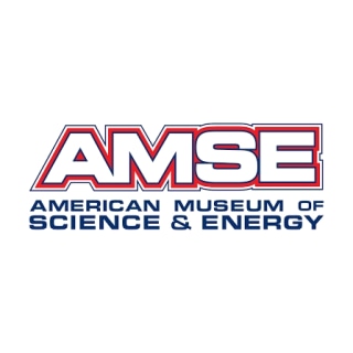 American Museum of Science & Energy logo