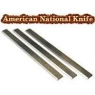 Shop American National Knife logo