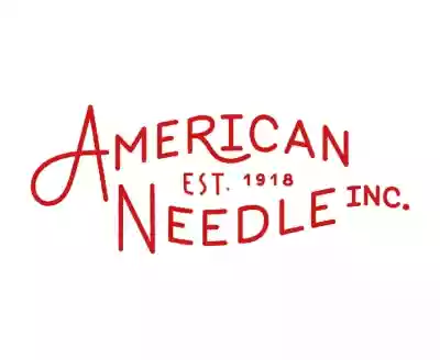 American Needle coupon codes