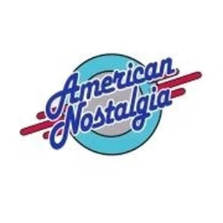Shop Nostalgia America logo