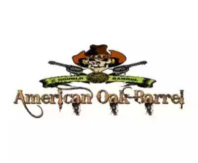 Shop American Oak Barrel coupon codes logo