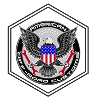 American Off-Road Customs logo