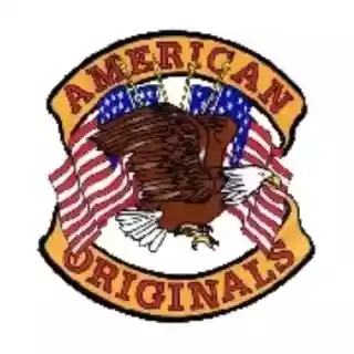 americanoriginals.org logo