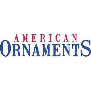 American Ornaments logo