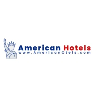 Shop American Hotels discount codes logo