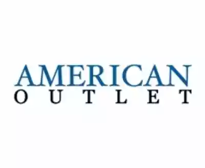 americanoutlet.com logo
