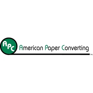 American Paper Converting logo