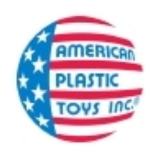 Shop American Plastic Toys logo
