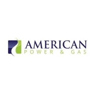 American Power & Gas discount codes