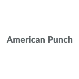 Shop American Punch logo
