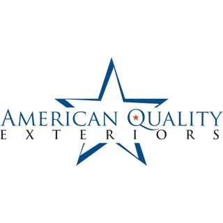 American Quality Exteriors logo