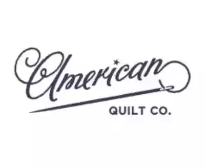 Shop American Quilt promo codes logo