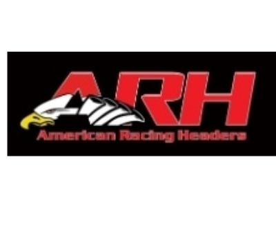 Shop American Racing Headers logo