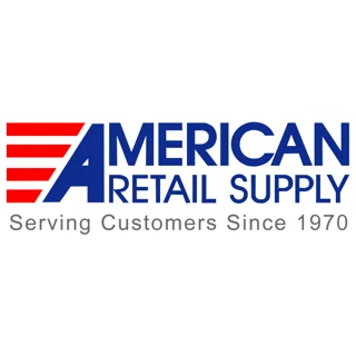 American Retail Supply logo