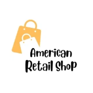 American Retail Shop logo