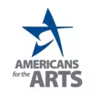 Americans for the Arts discount codes