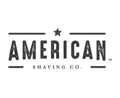 Shop American Shaving Co. coupon codes logo
