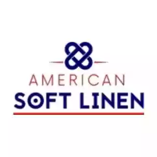 American Soft Linen discount codes