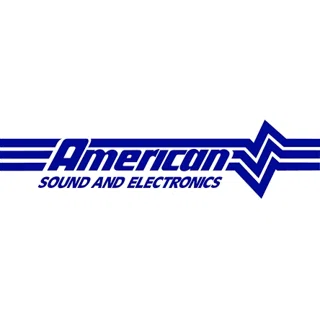 American Sound and Electronics logo