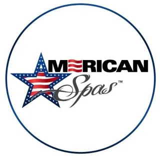 American Spas logo