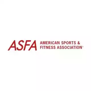 American Sports and Fitness Association coupon codes