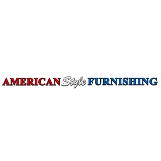 American Style Furnishing logo
