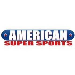 American Super Sports logo