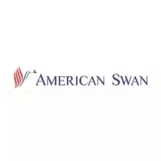 Shop American Swan coupon codes logo