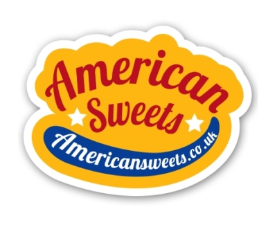 Shop American Sweets logo