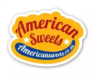 americansweets.co.uk logo