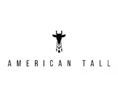 Shop American Tall coupon codes logo