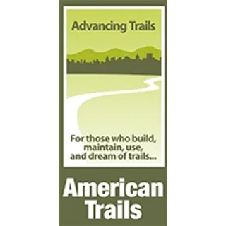 American Trails logo