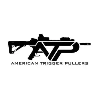 Shop American Trigger Pullers logo