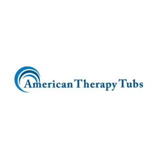 American Therapy Tubs logo