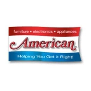 Shop American TV and Appliance logo