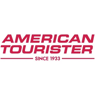 Shop American Tourister UK logo