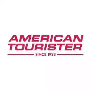 Shop American Tourister UK coupon codes logo