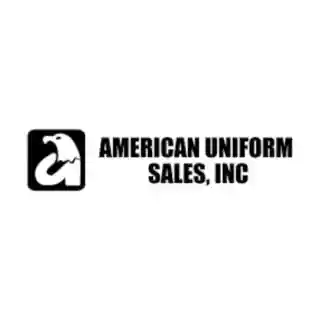 American Uniform coupon codes