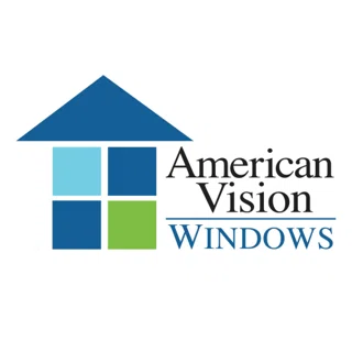 American Vision Windows logo