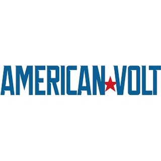American Volt logo