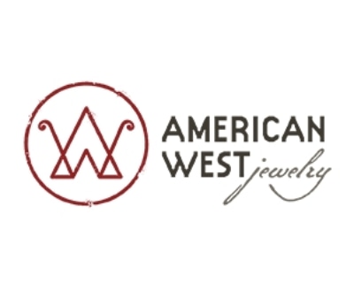 Shop American West Jewelry logo