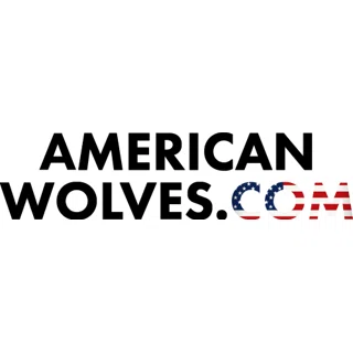 American Wolves logo