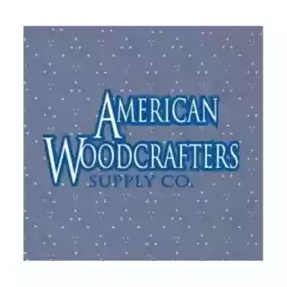 American Woodcrafters Supply coupon codes