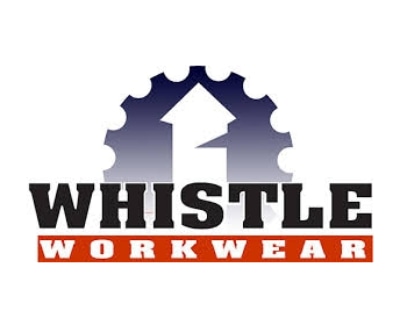 Shop Whistle Workwear logo