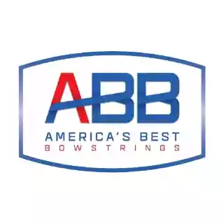 Americas Best Bowstrings logo