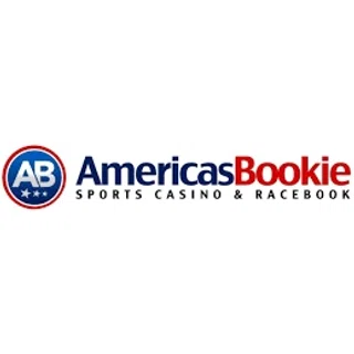 Americas Bookie logo