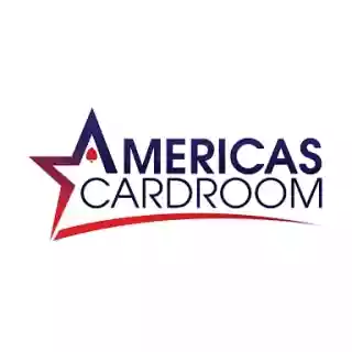 Americas Cardroom discount codes