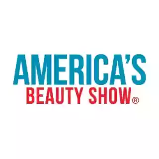 Americas Beauty Show logo