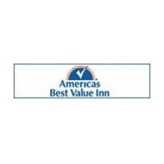 Shop Americas Best Value Inn logo