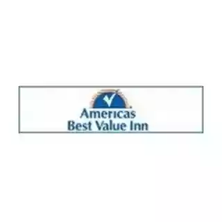 Shop Americas Best Value Inn coupon codes logo